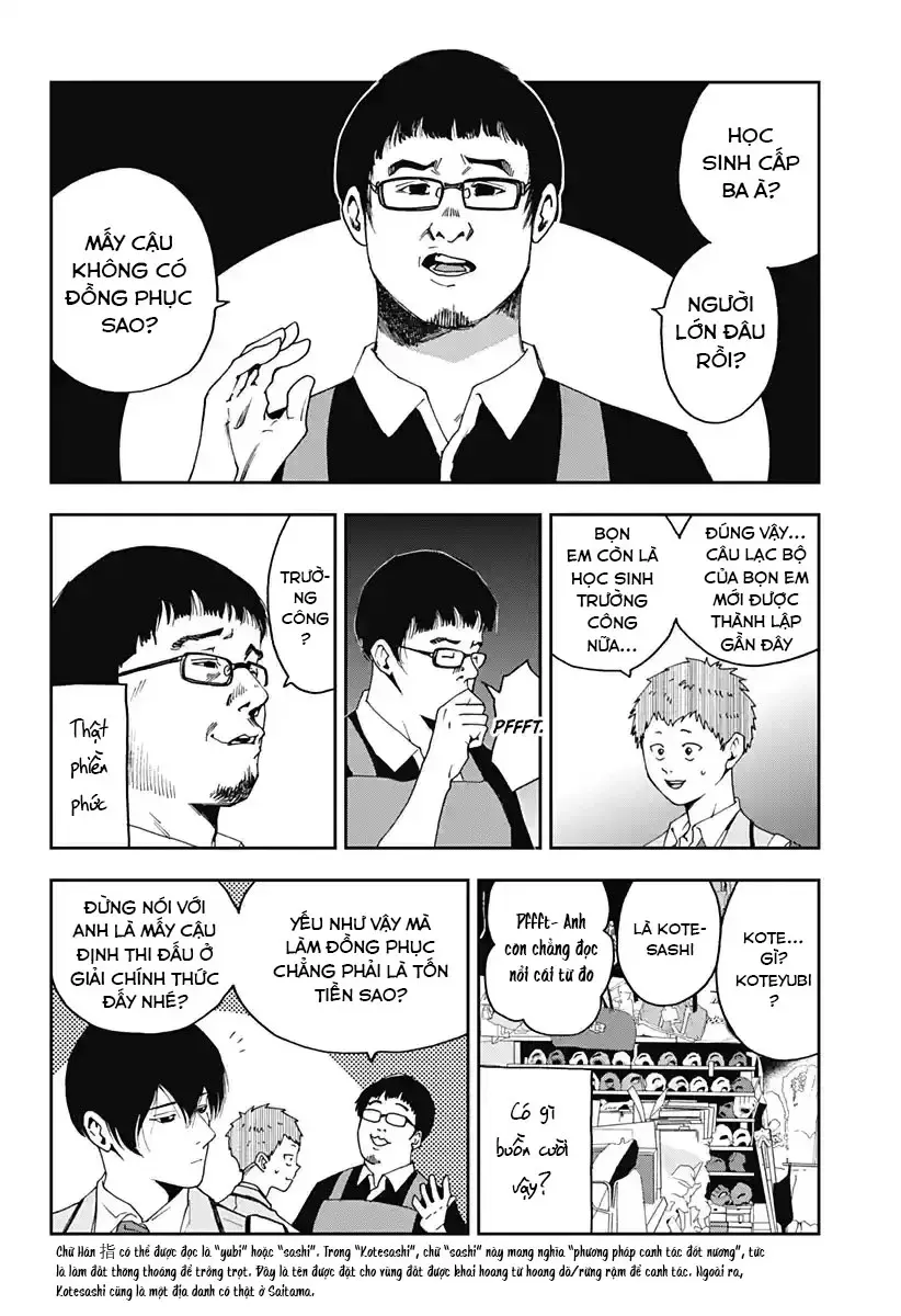 Chapter 31 - Trang 5