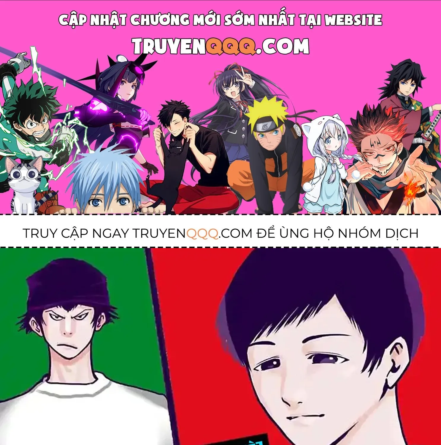 Chapter 32 - Trang 1