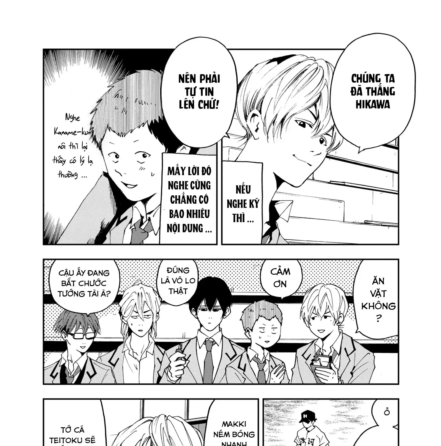 Chapter 32 - Trang 14