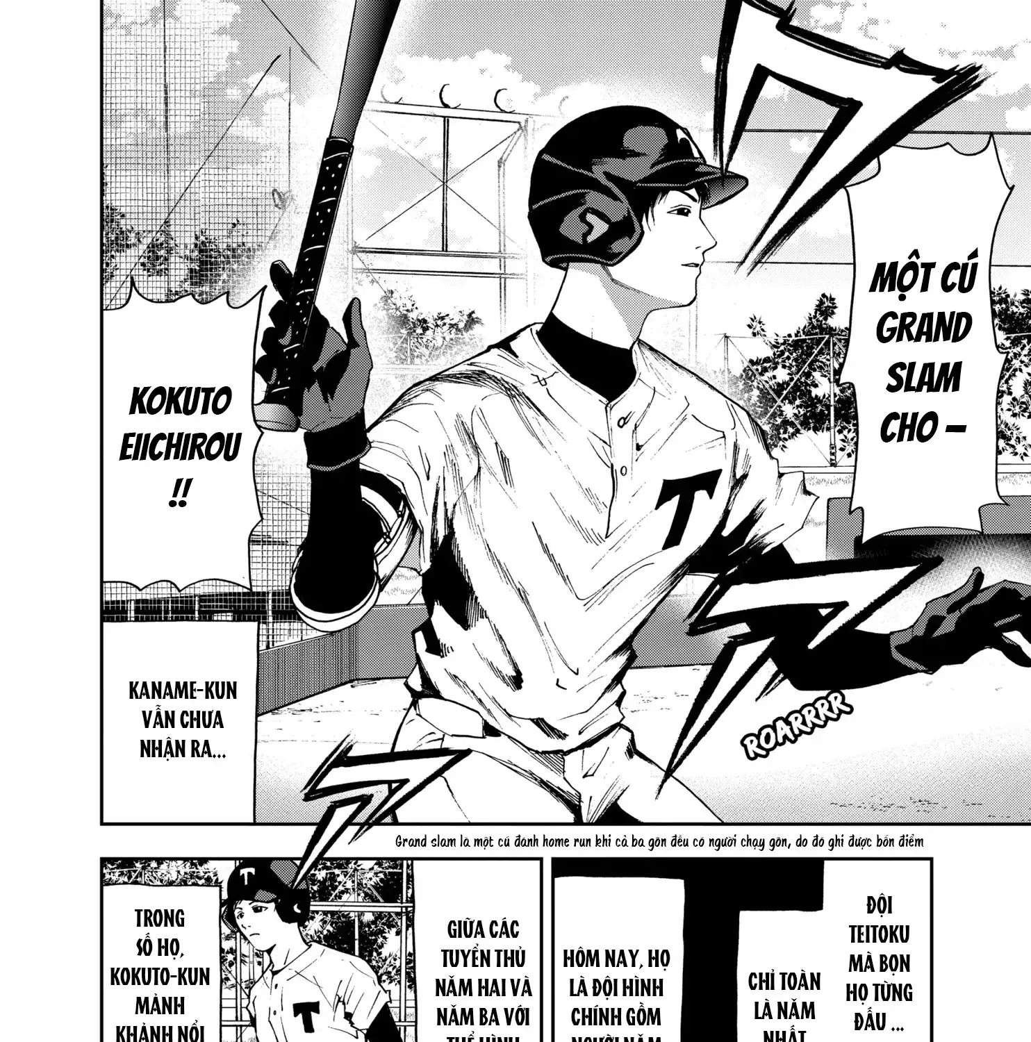 Chapter 32 - Trang 18