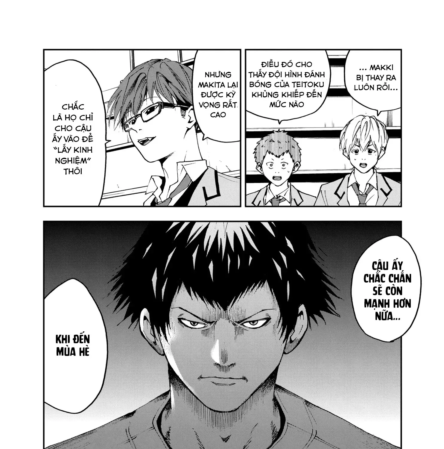 Chapter 32 - Trang 22
