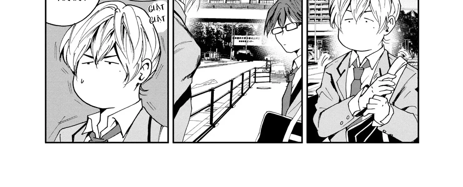 Chapter 32 - Trang 27