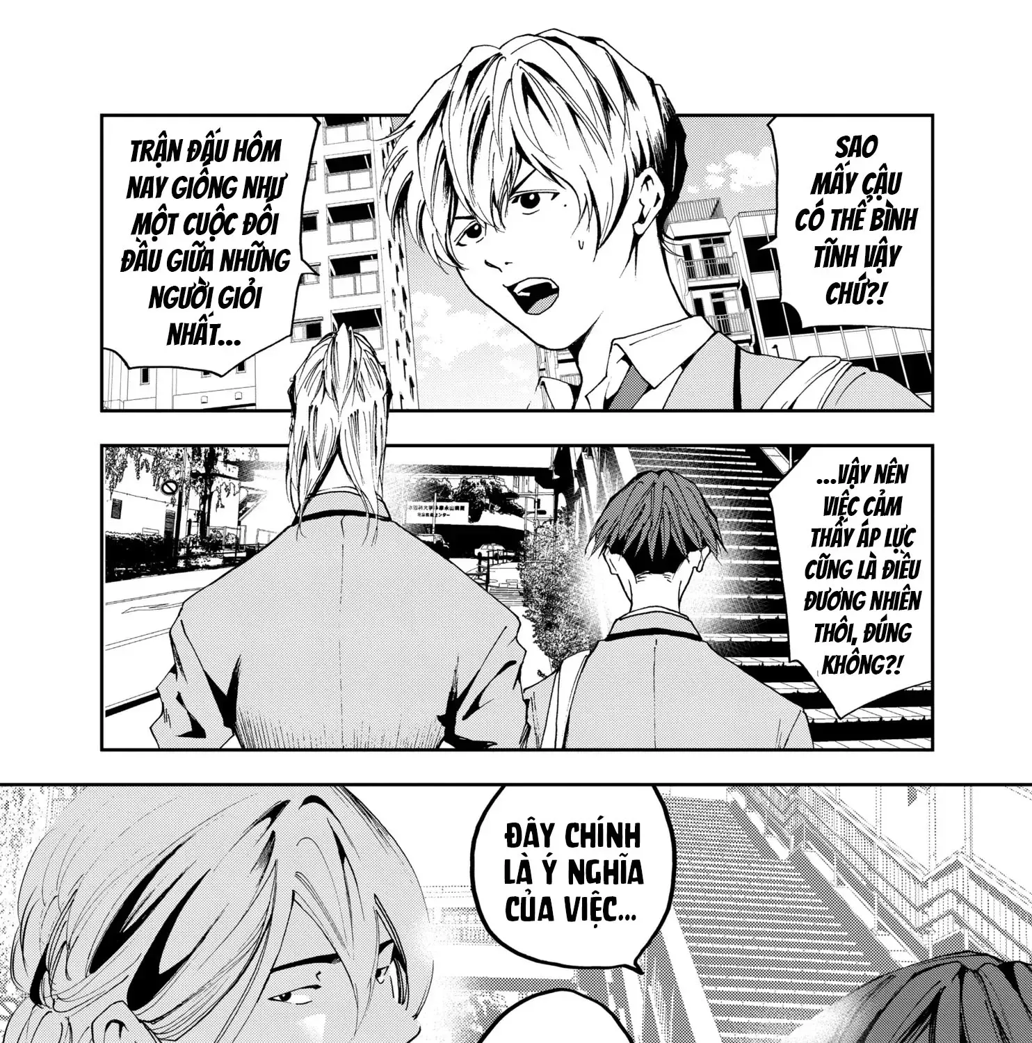 Chapter 32 - Trang 30