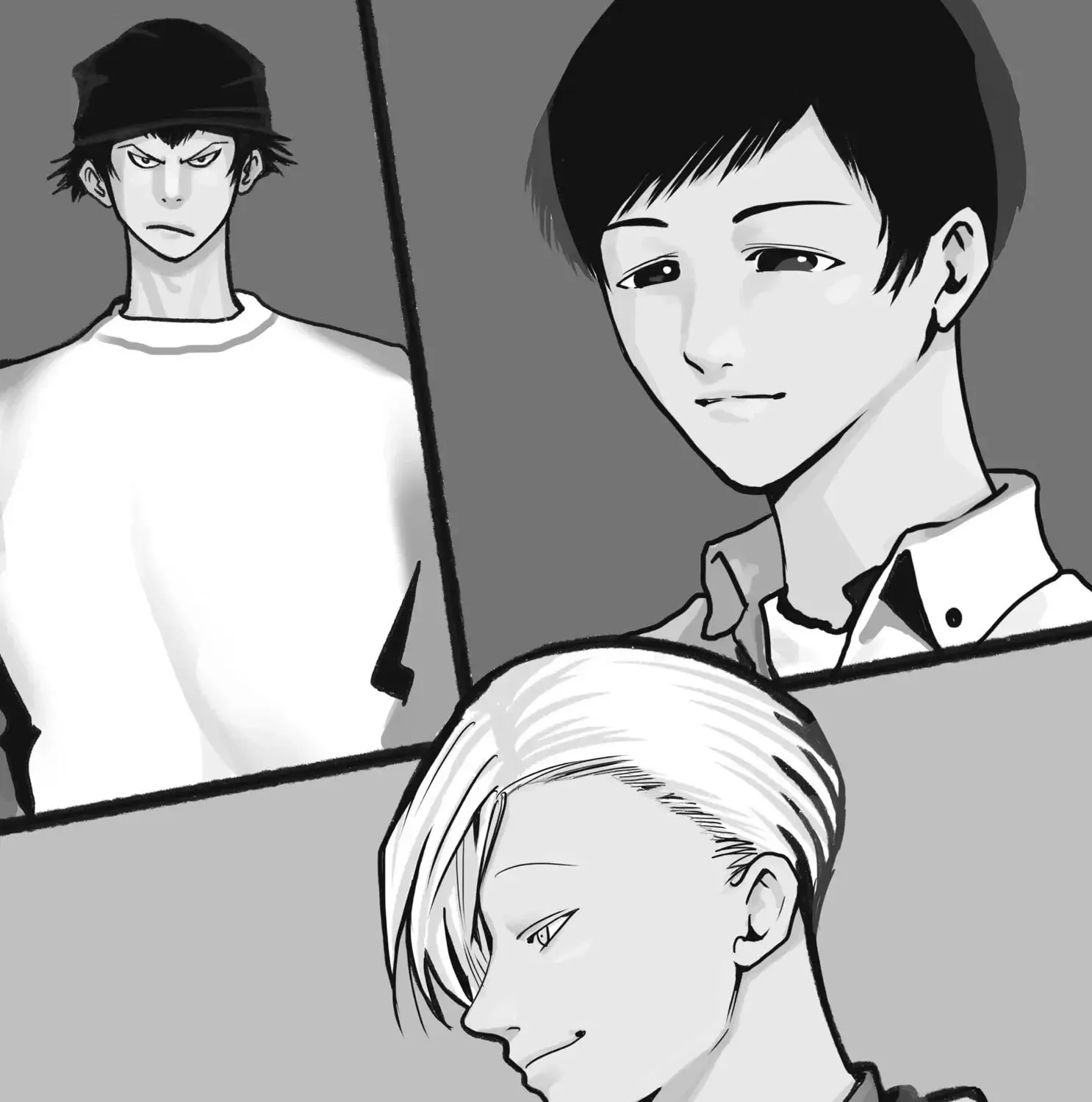 Chapter 32 - Trang 4