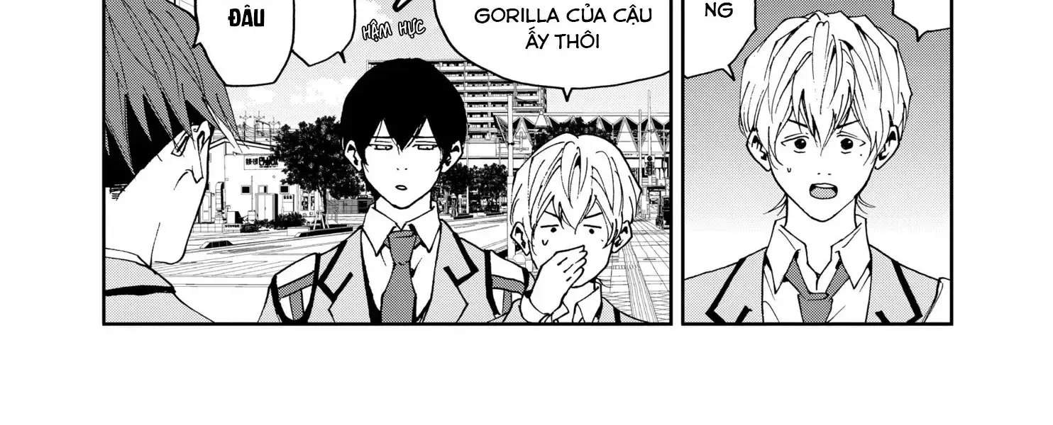 Chapter 32 - Trang 35