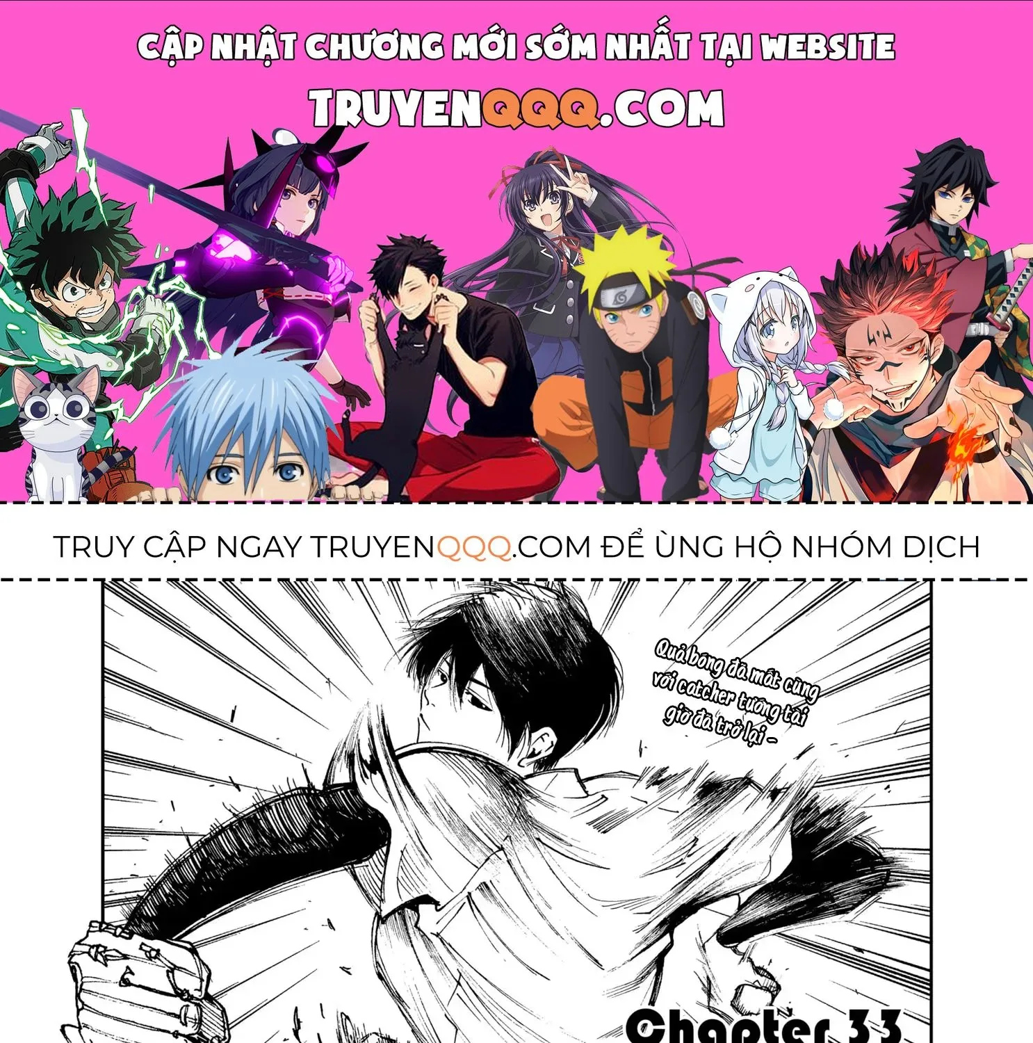 Chapter 33 - Trang 1