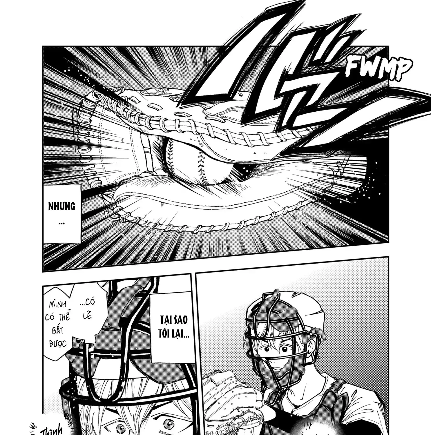 Chapter 33 - Trang 21
