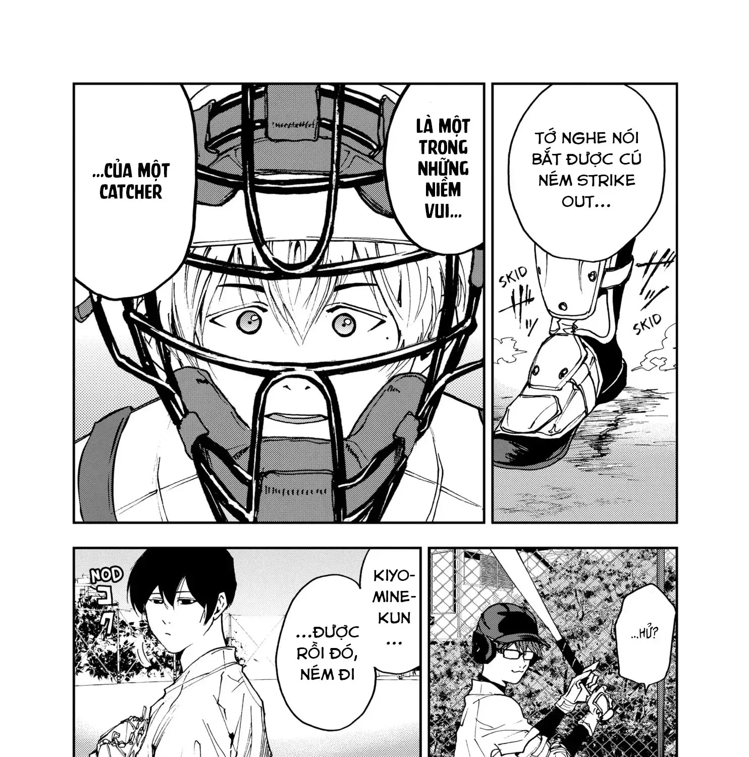 Chapter 33 - Trang 23