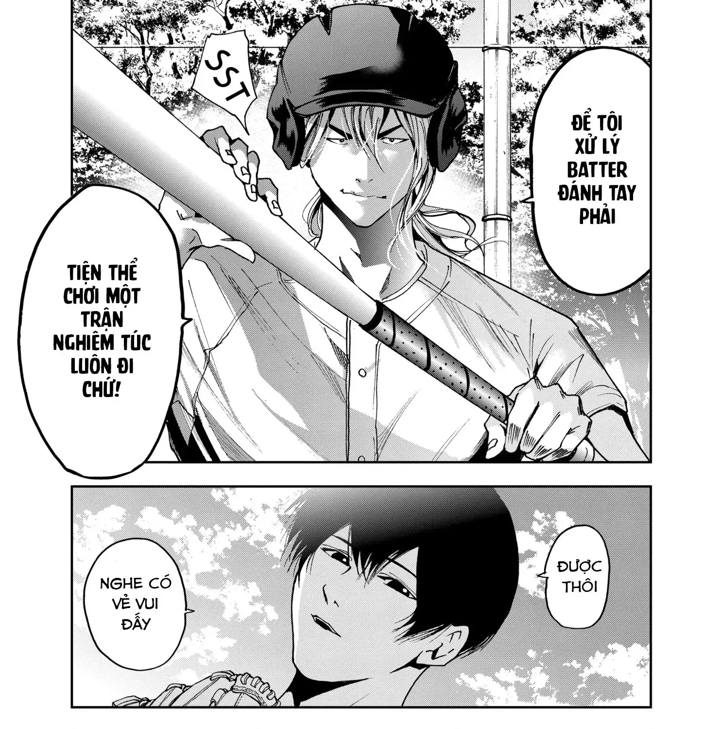 Chapter 33 - Trang 29