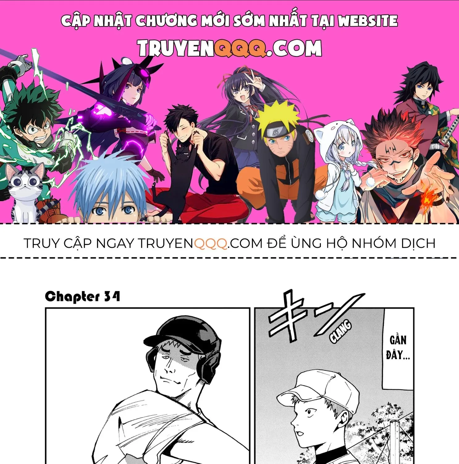 Chapter 34 - Trang 1