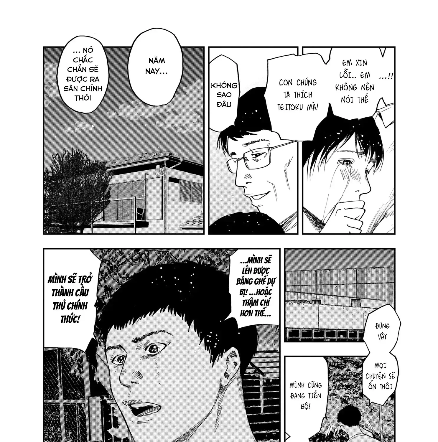 Chapter 35 - Trang 29