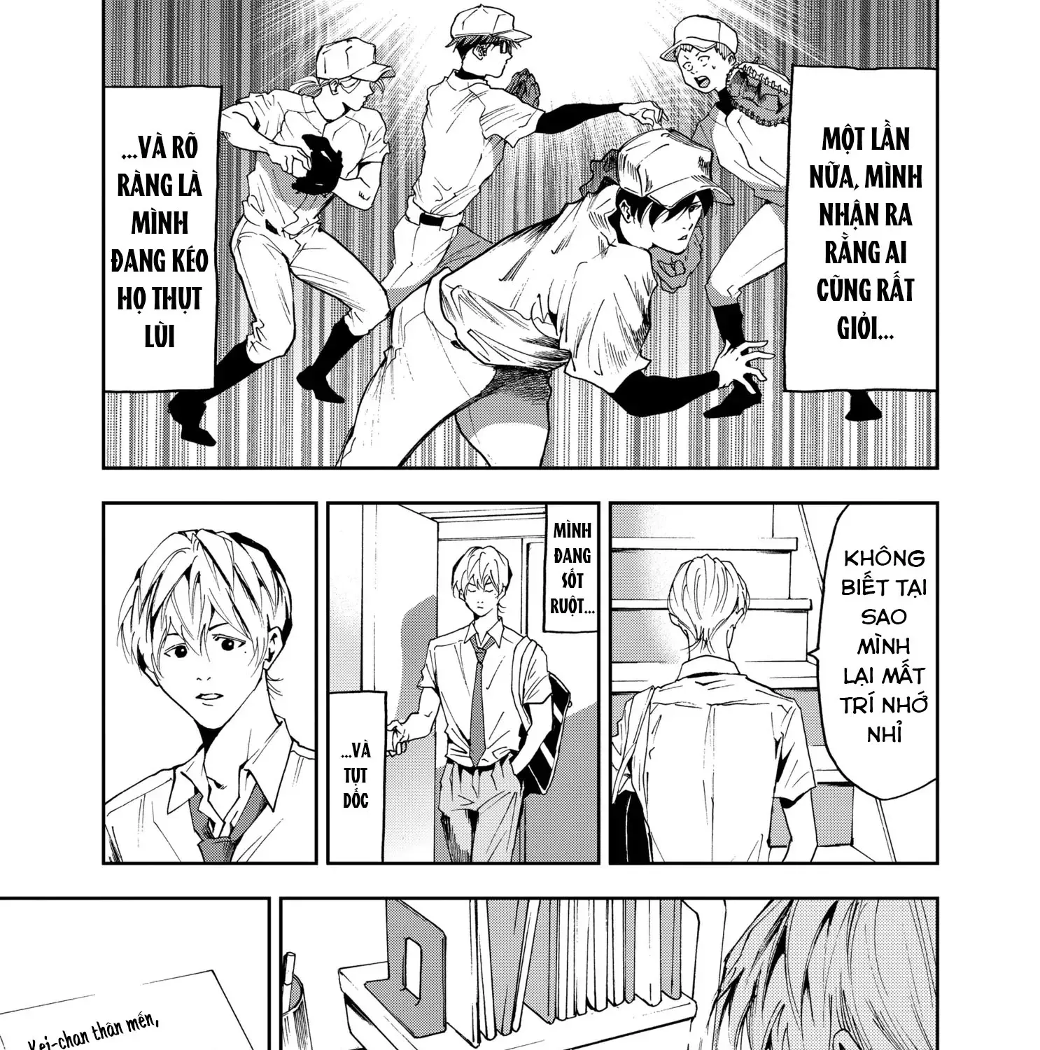Chapter 36 - Trang 23