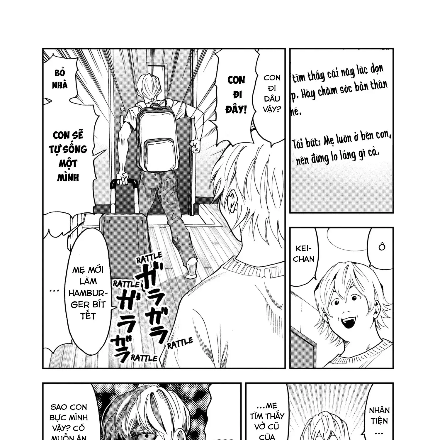 Chapter 36 - Trang 25