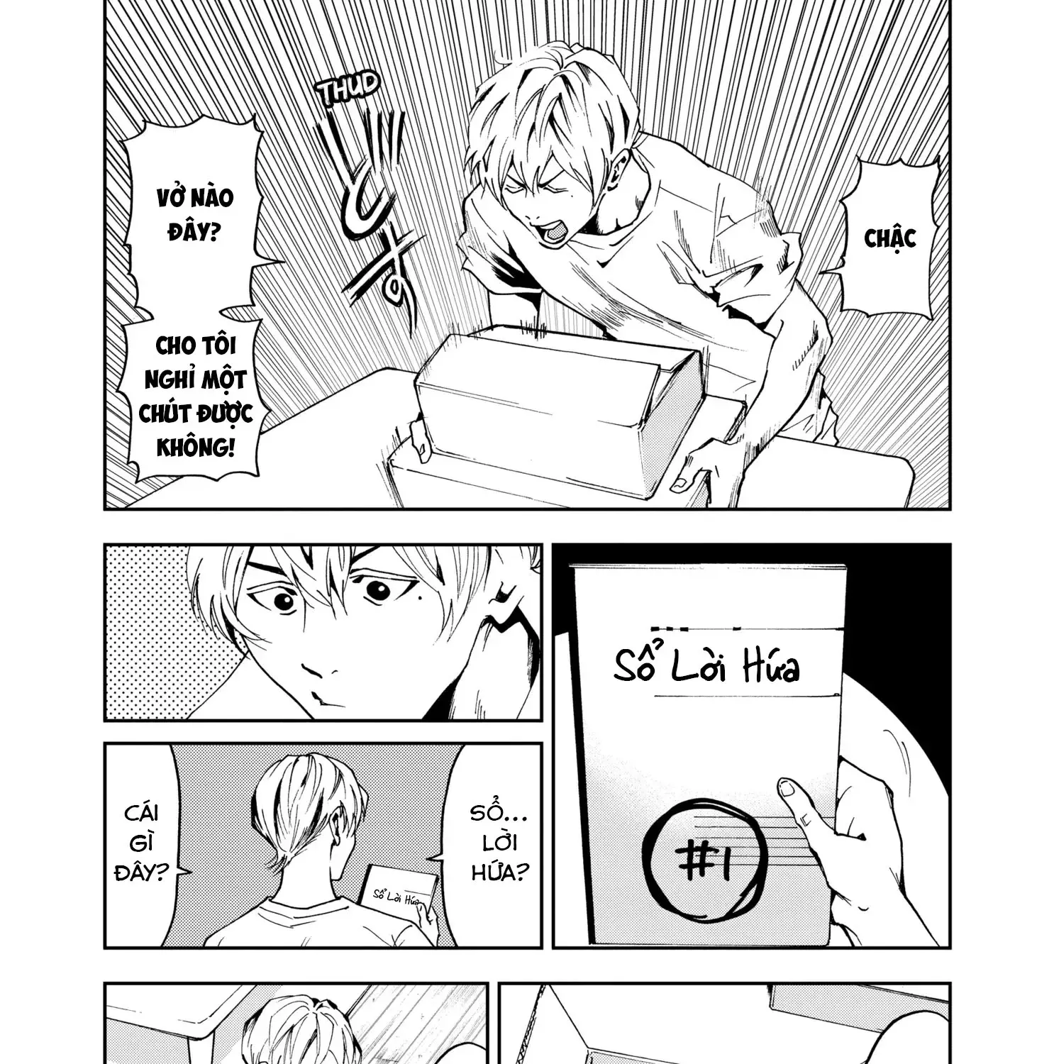 Chapter 36 - Trang 27