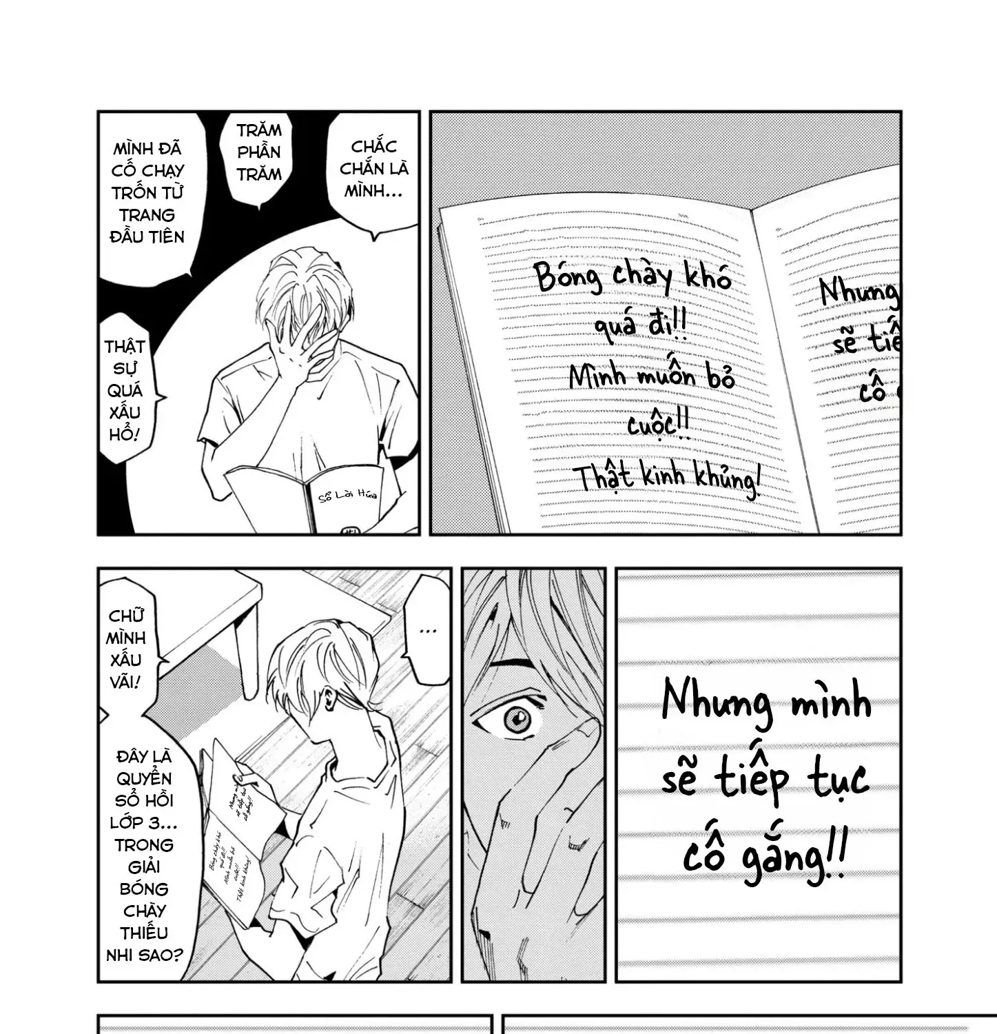 Chapter 36 - Trang 29