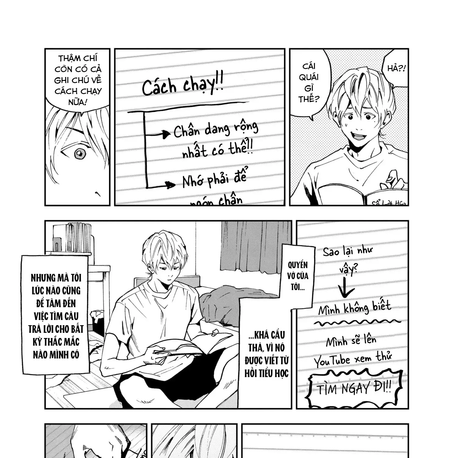 Chapter 36 - Trang 31