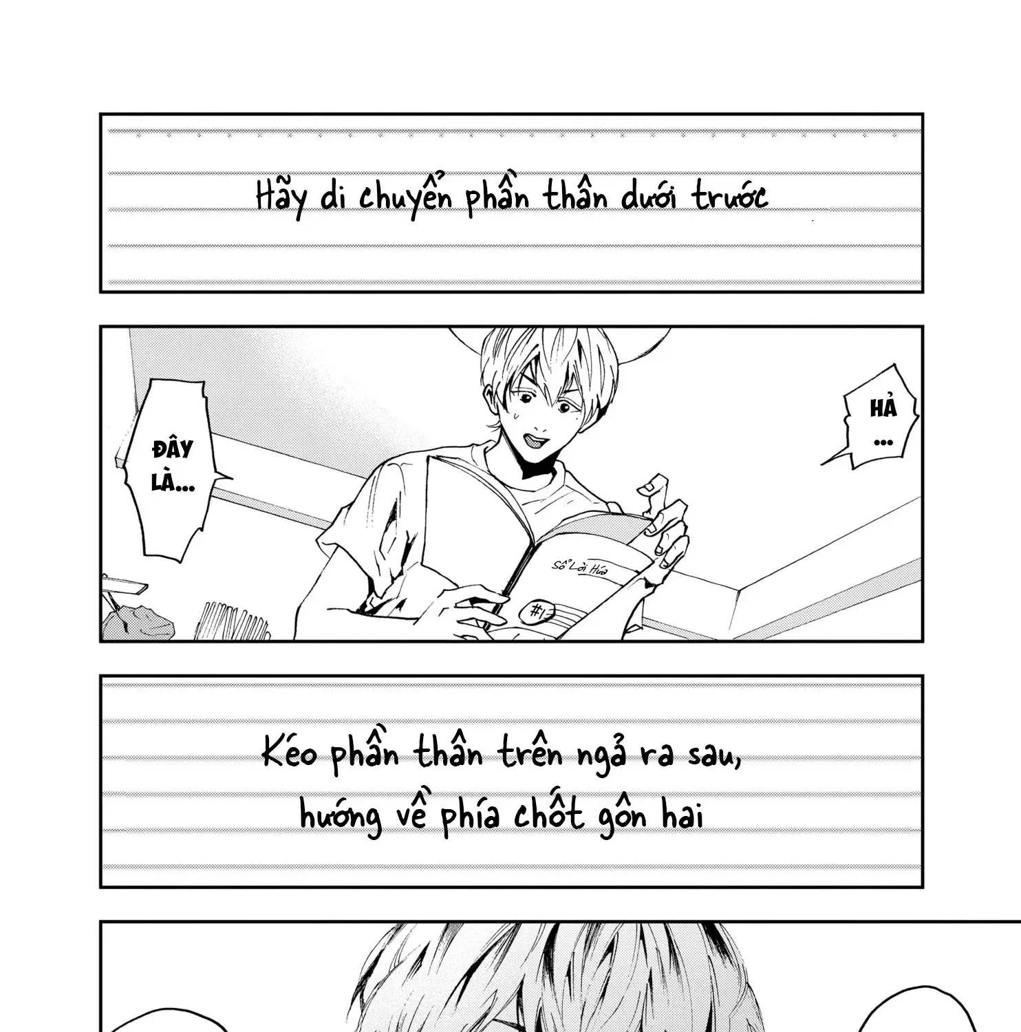 Chapter 36 - Trang 33