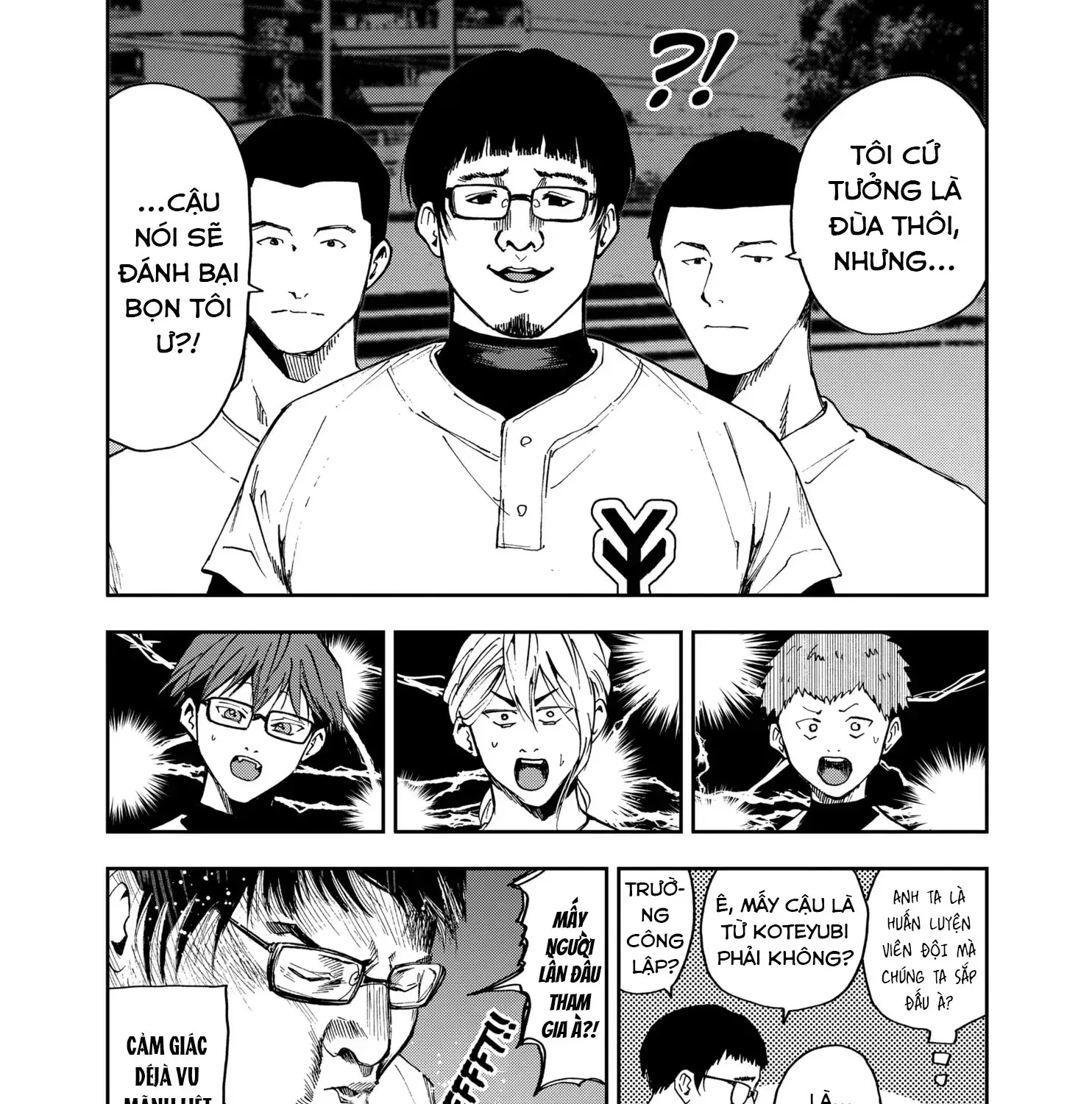 Chapter 37 - Trang 11