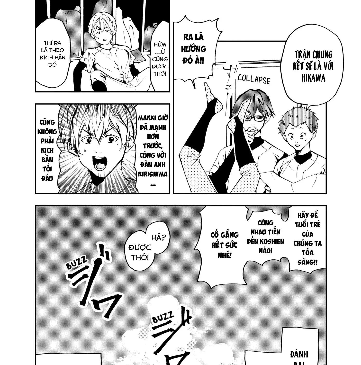 Chapter 37 - Trang 3