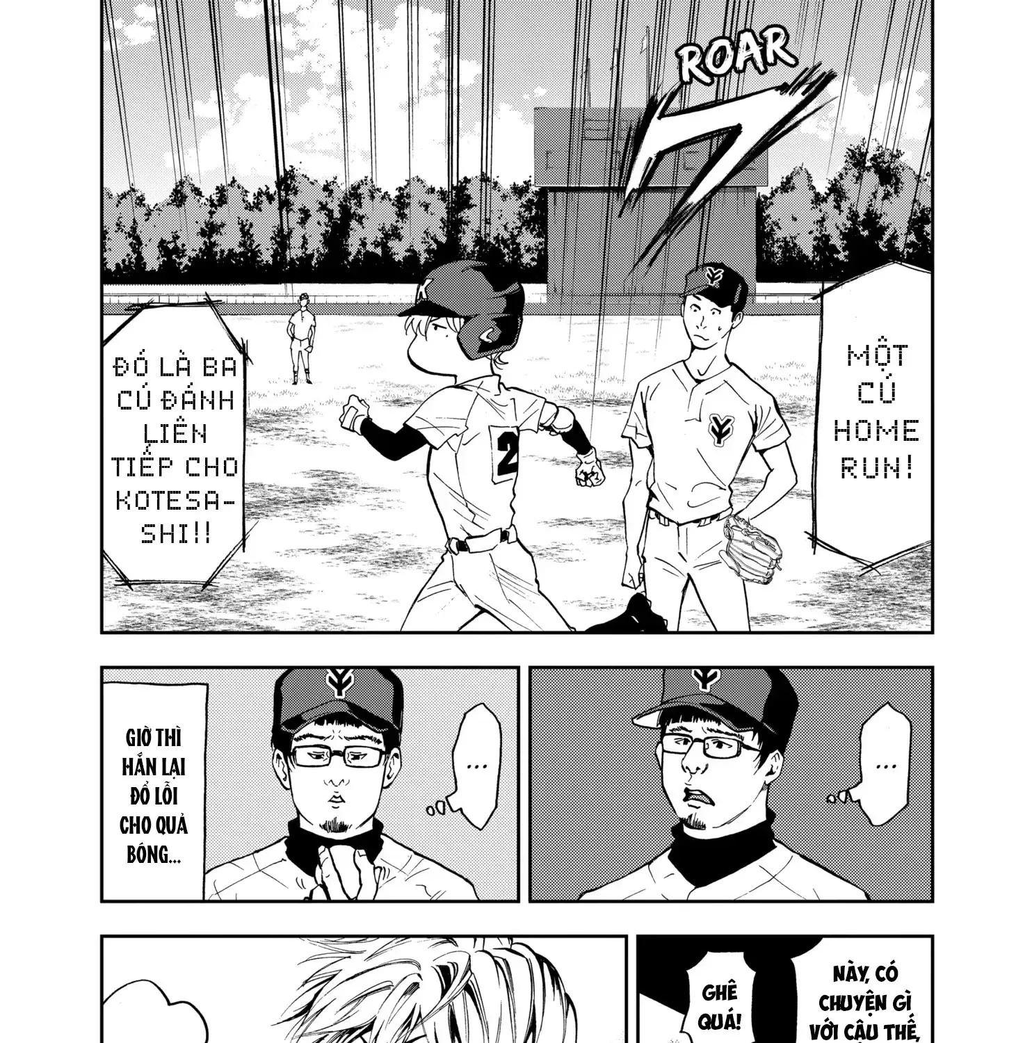 Chapter 37 - Trang 35