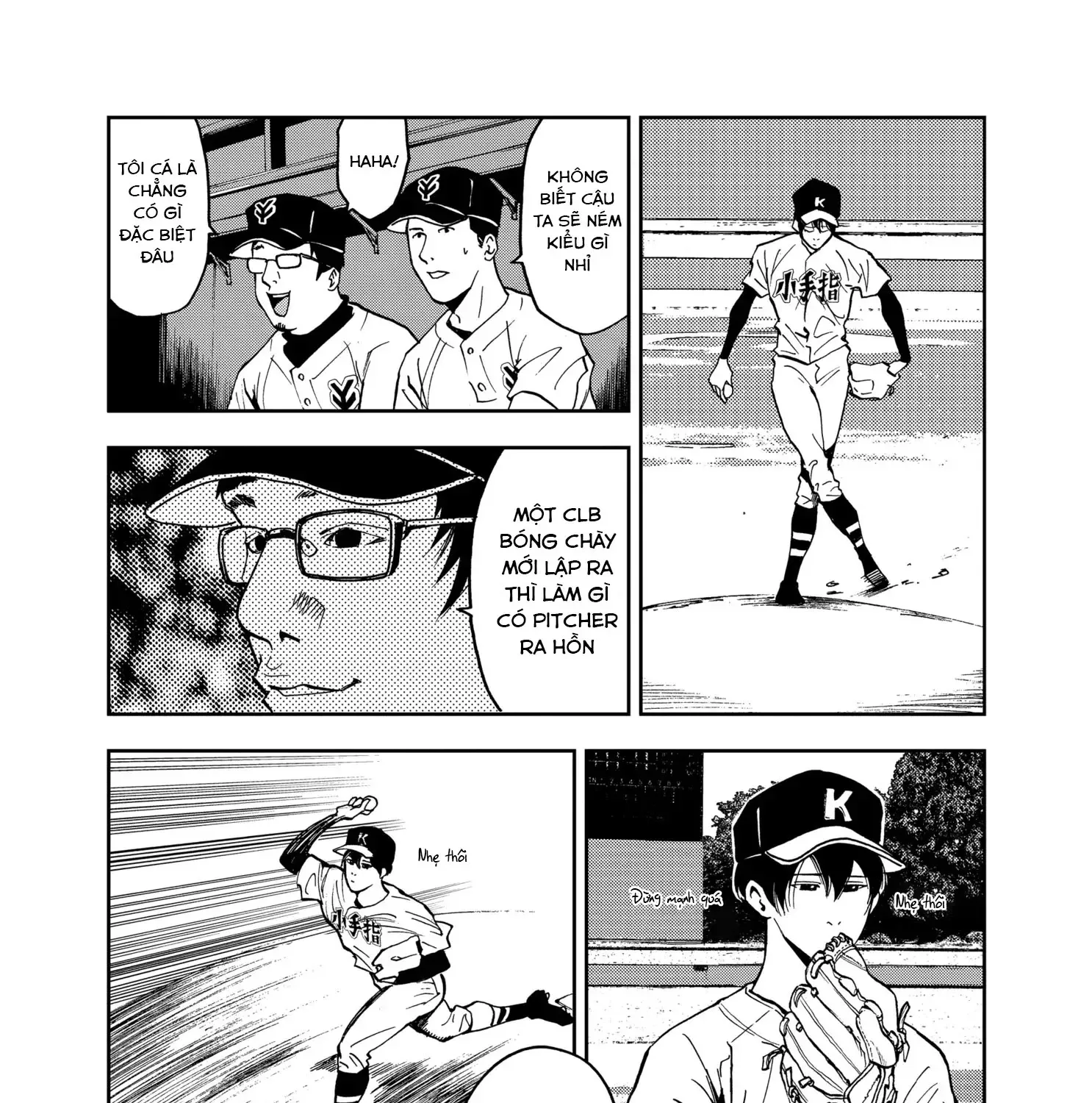 Chapter 38 - Trang 11
