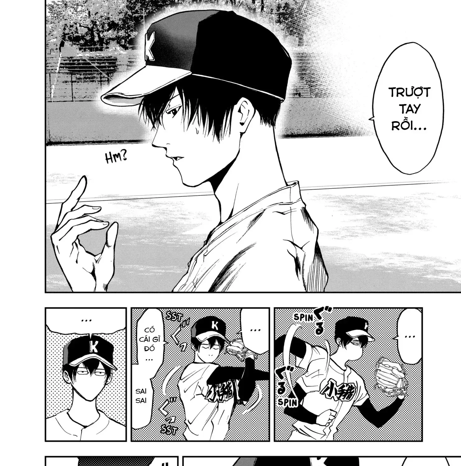 Chapter 38 - Trang 17