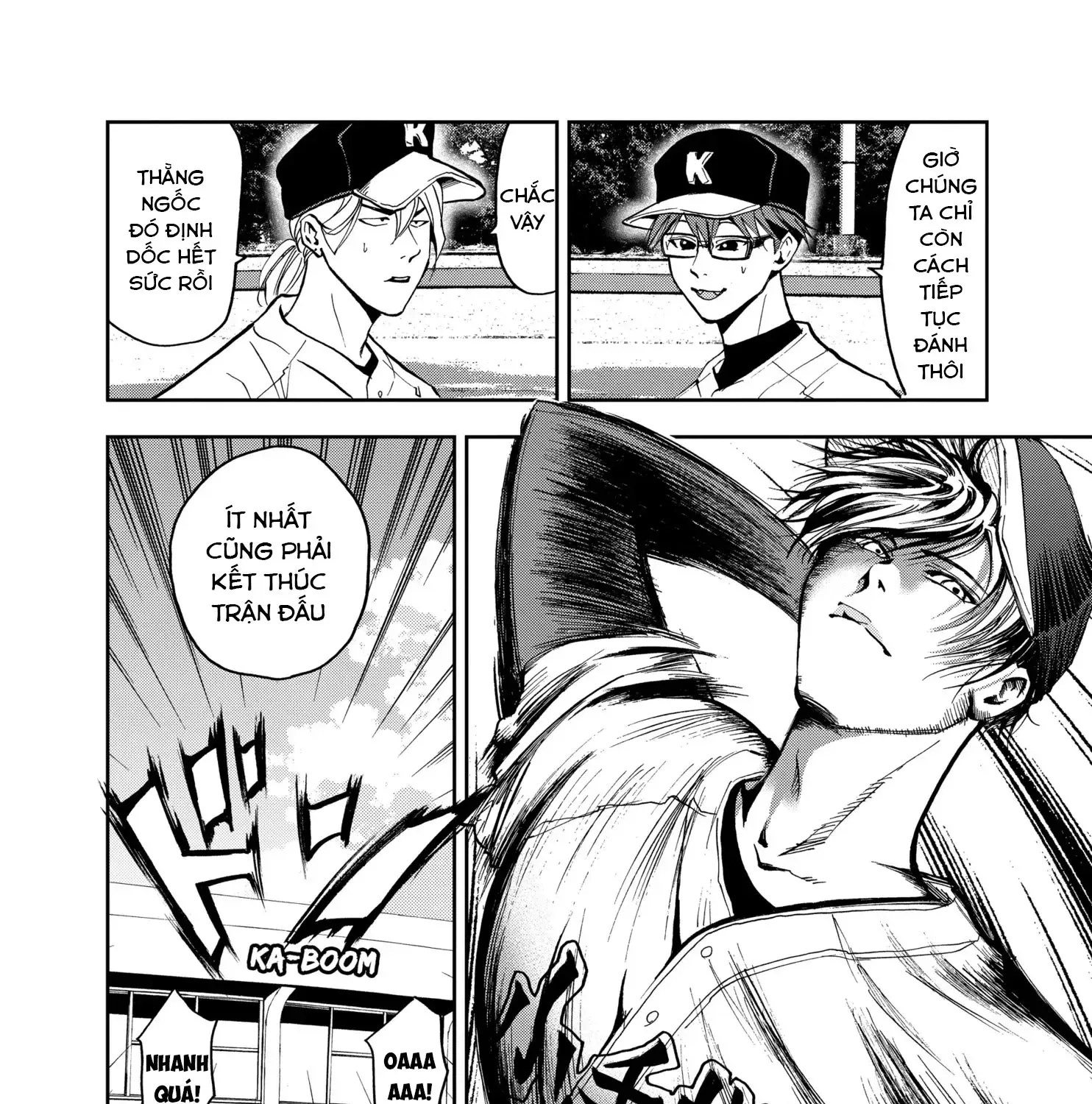 Chapter 38 - Trang 21