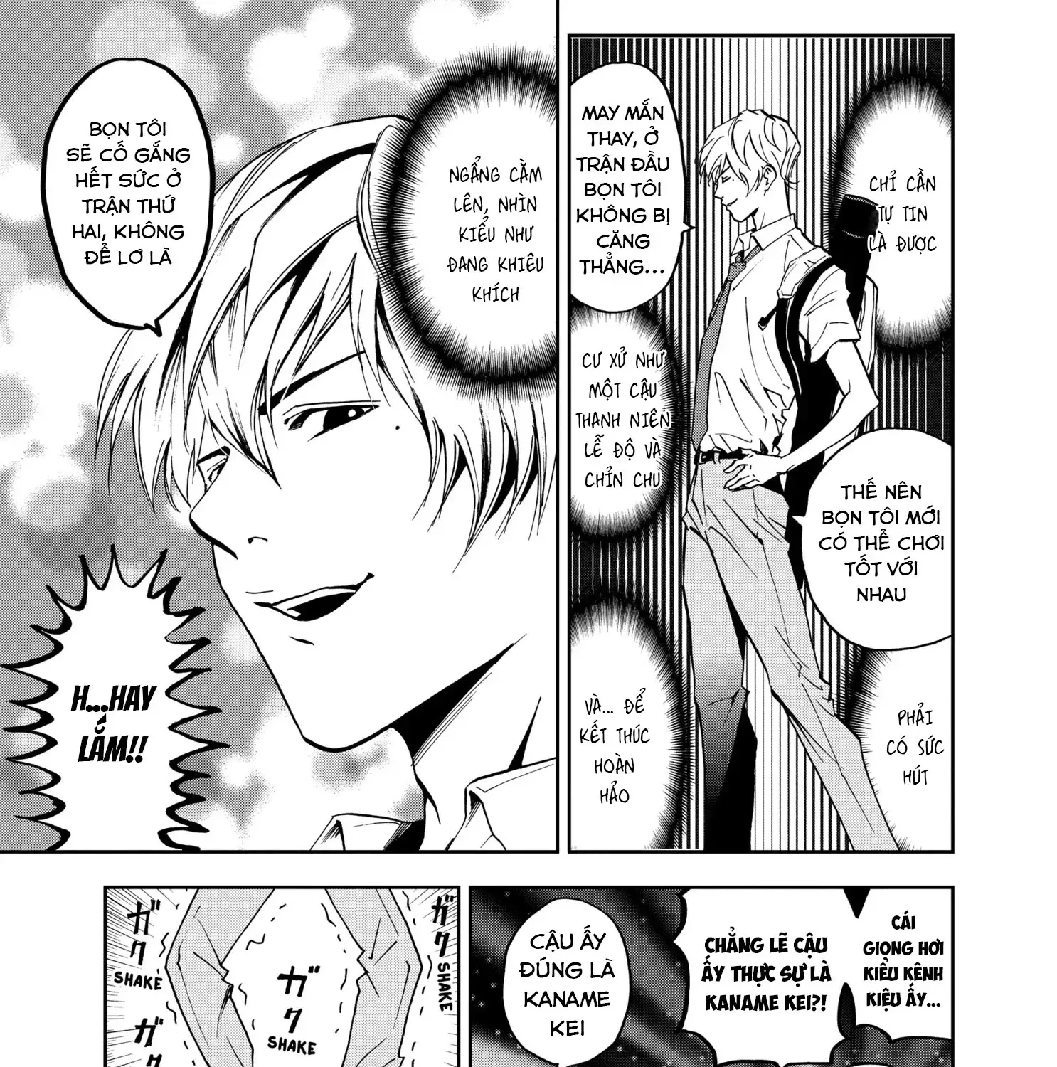 Chapter 38 - Trang 31
