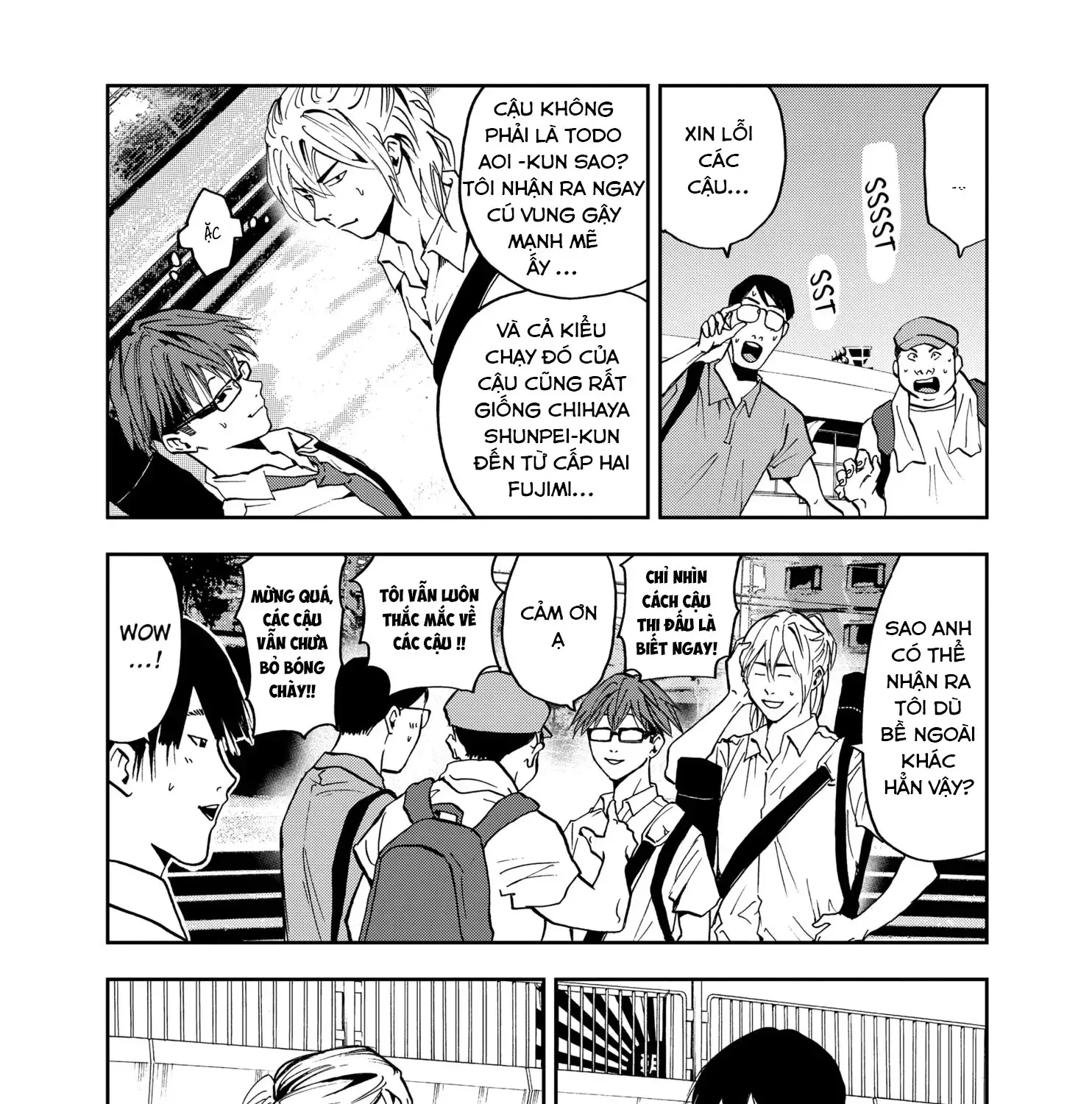 Chapter 38 - Trang 33
