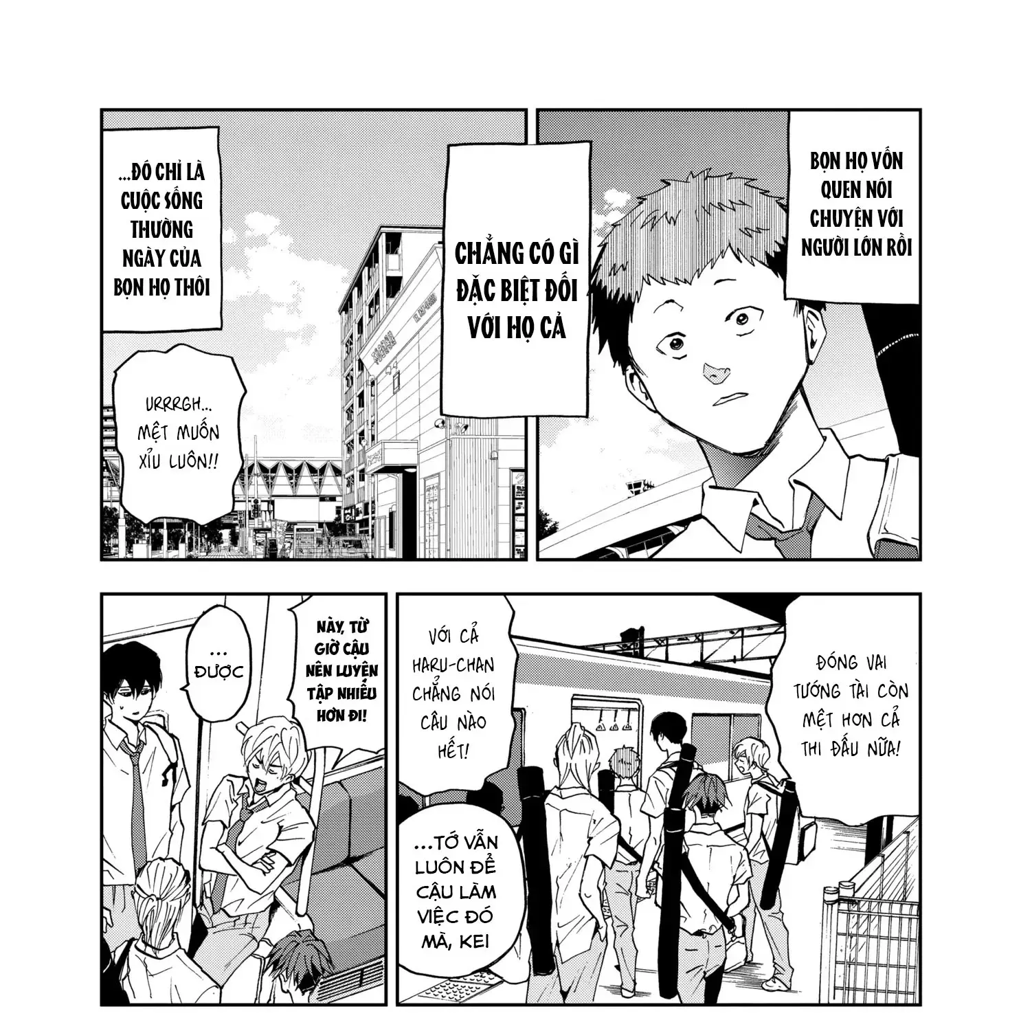 Chapter 38 - Trang 35