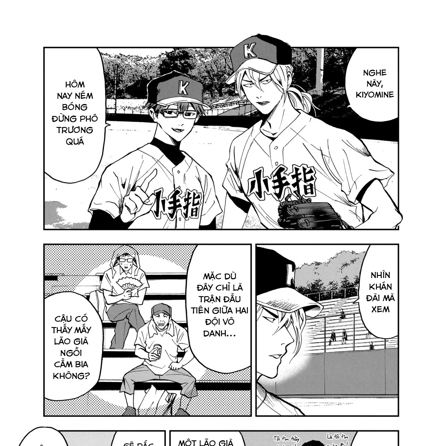 Chapter 38 - Trang 7