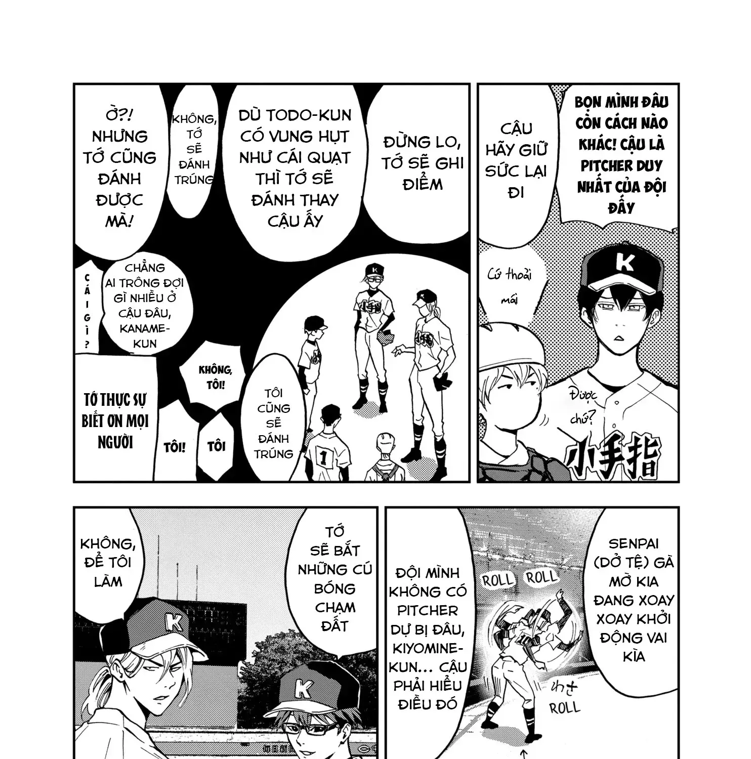 Chapter 38 - Trang 9