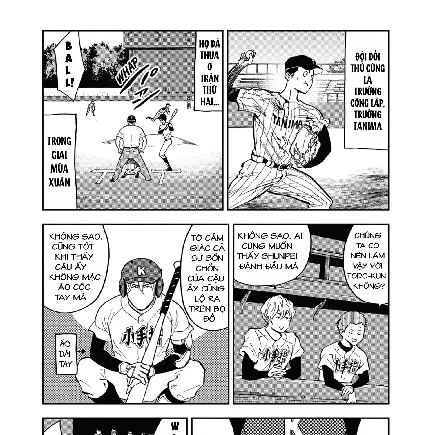 Chapter 39 - Trang 12