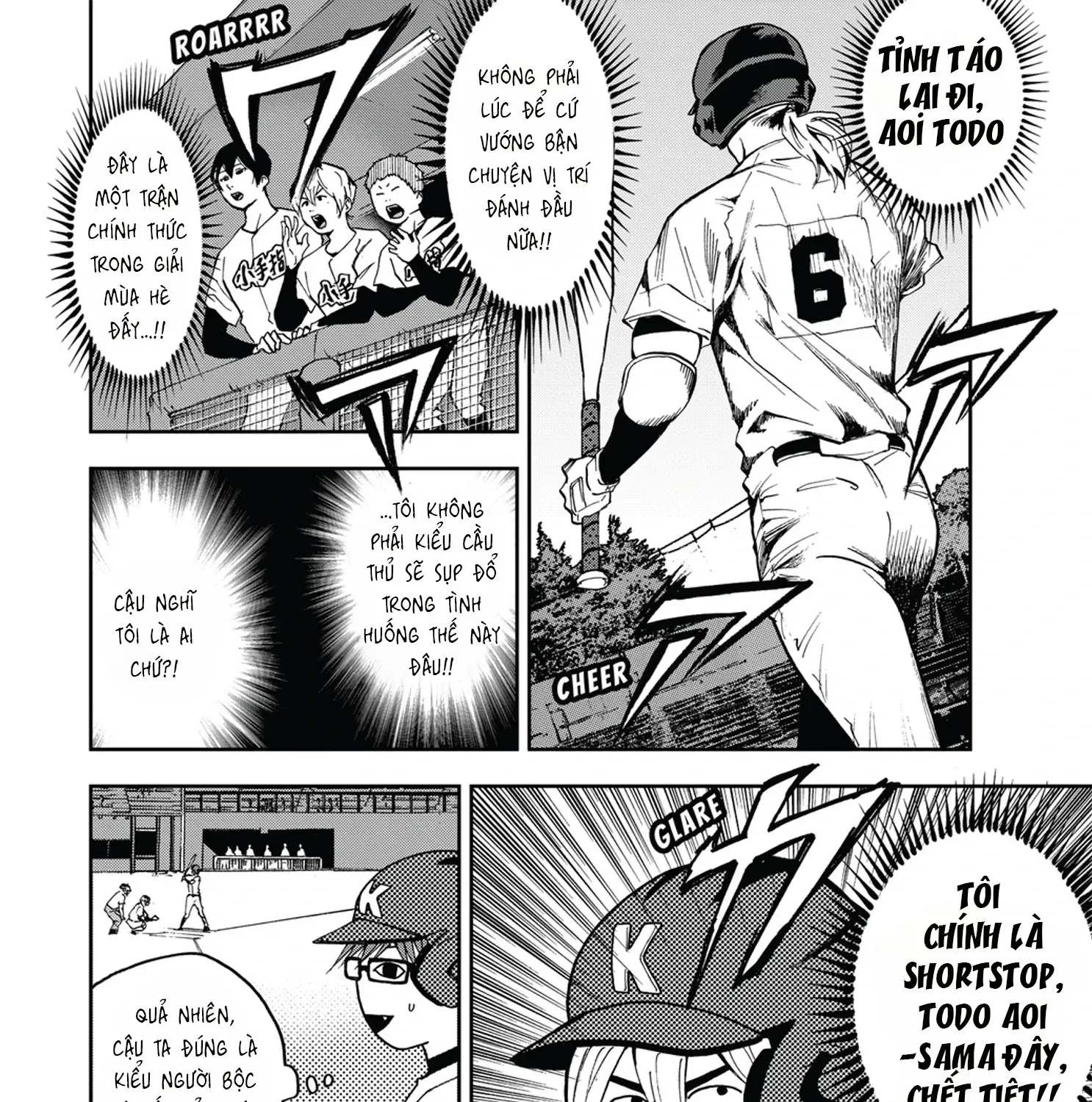 Chapter 39 - Trang 14
