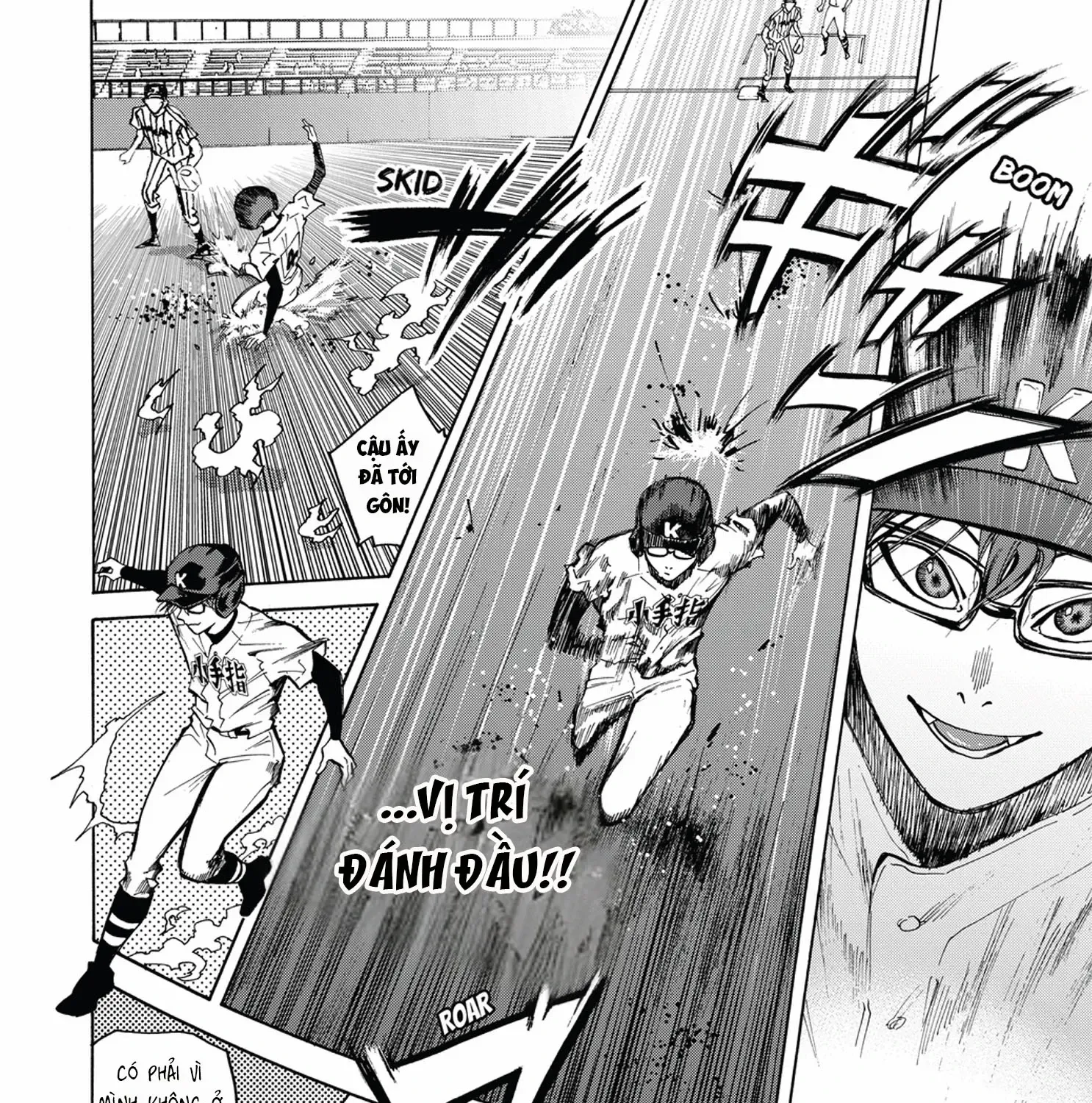 Chapter 39 - Trang 18