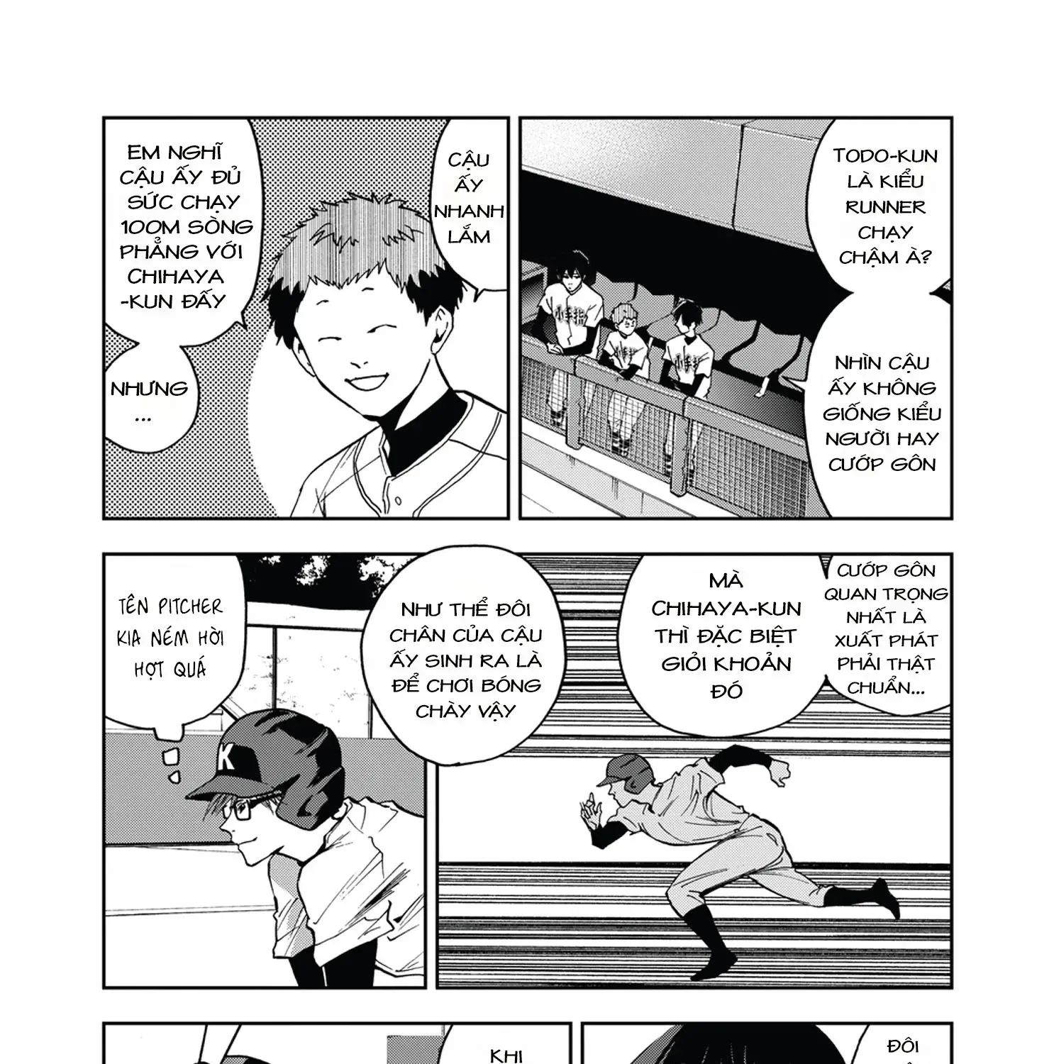 Chapter 39 - Trang 22
