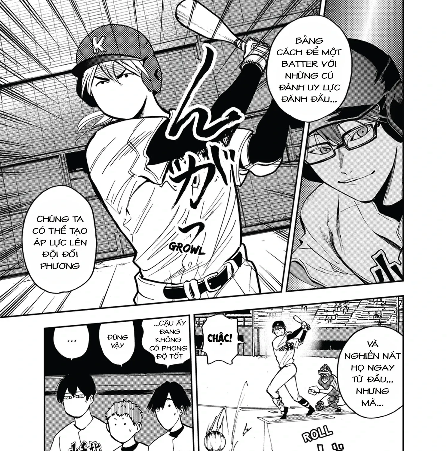 Chapter 39 - Trang 24