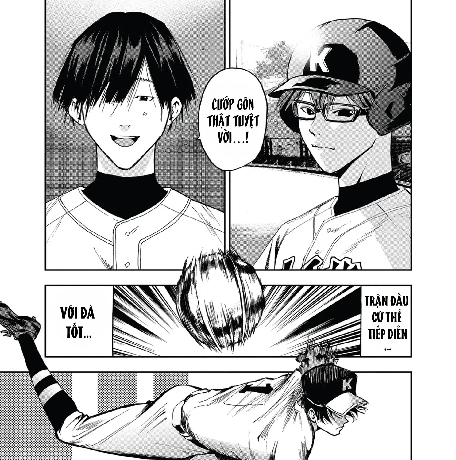 Chapter 39 - Trang 32