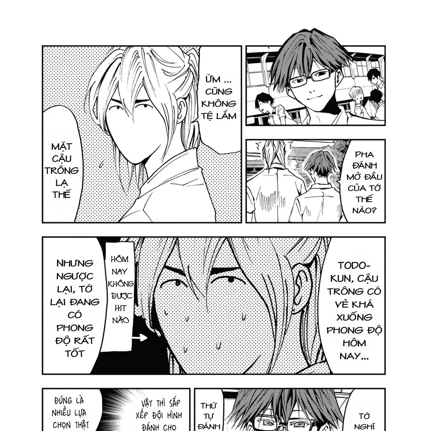 Chapter 39 - Trang 36