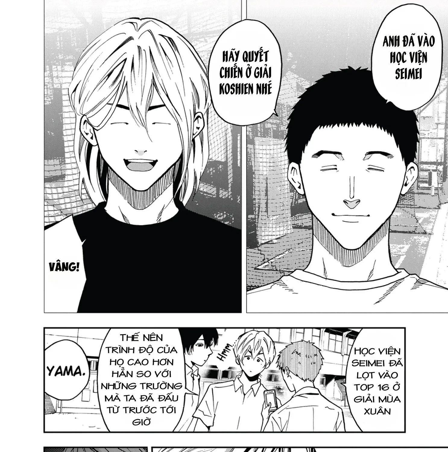 Chapter 39 - Trang 42