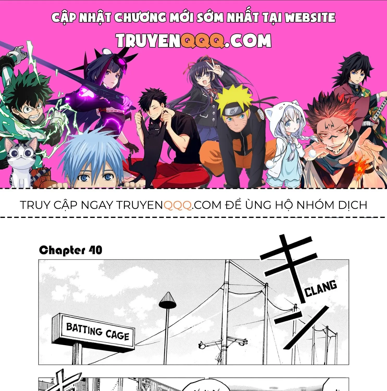 Chapter 40 - Trang 1