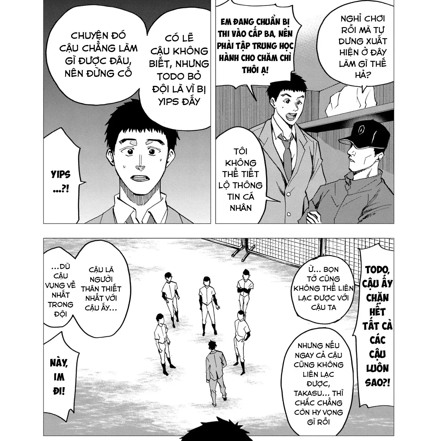 Chapter 40 - Trang 21