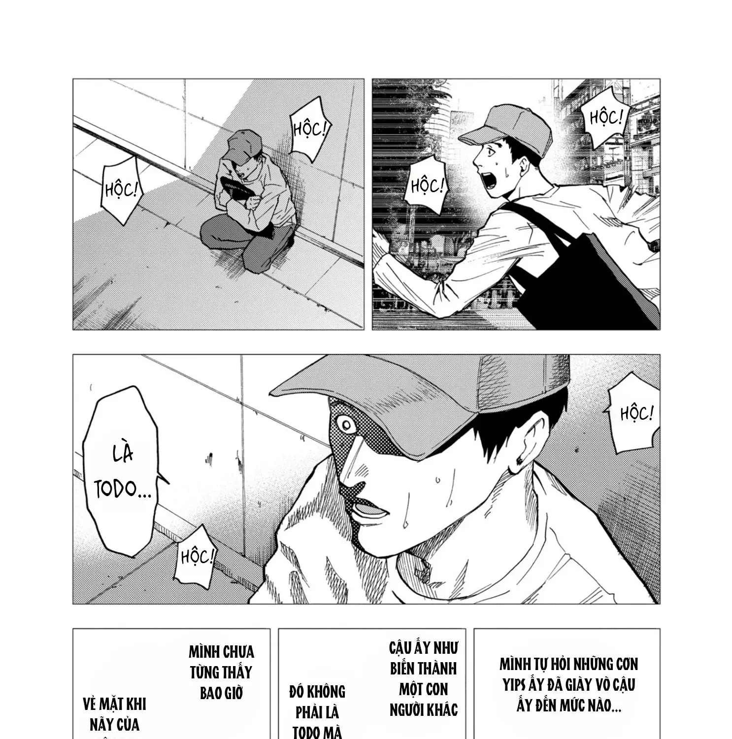 Chapter 40 - Trang 29