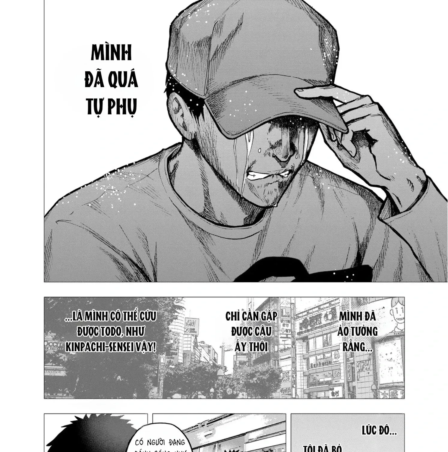 Chapter 40 - Trang 31
