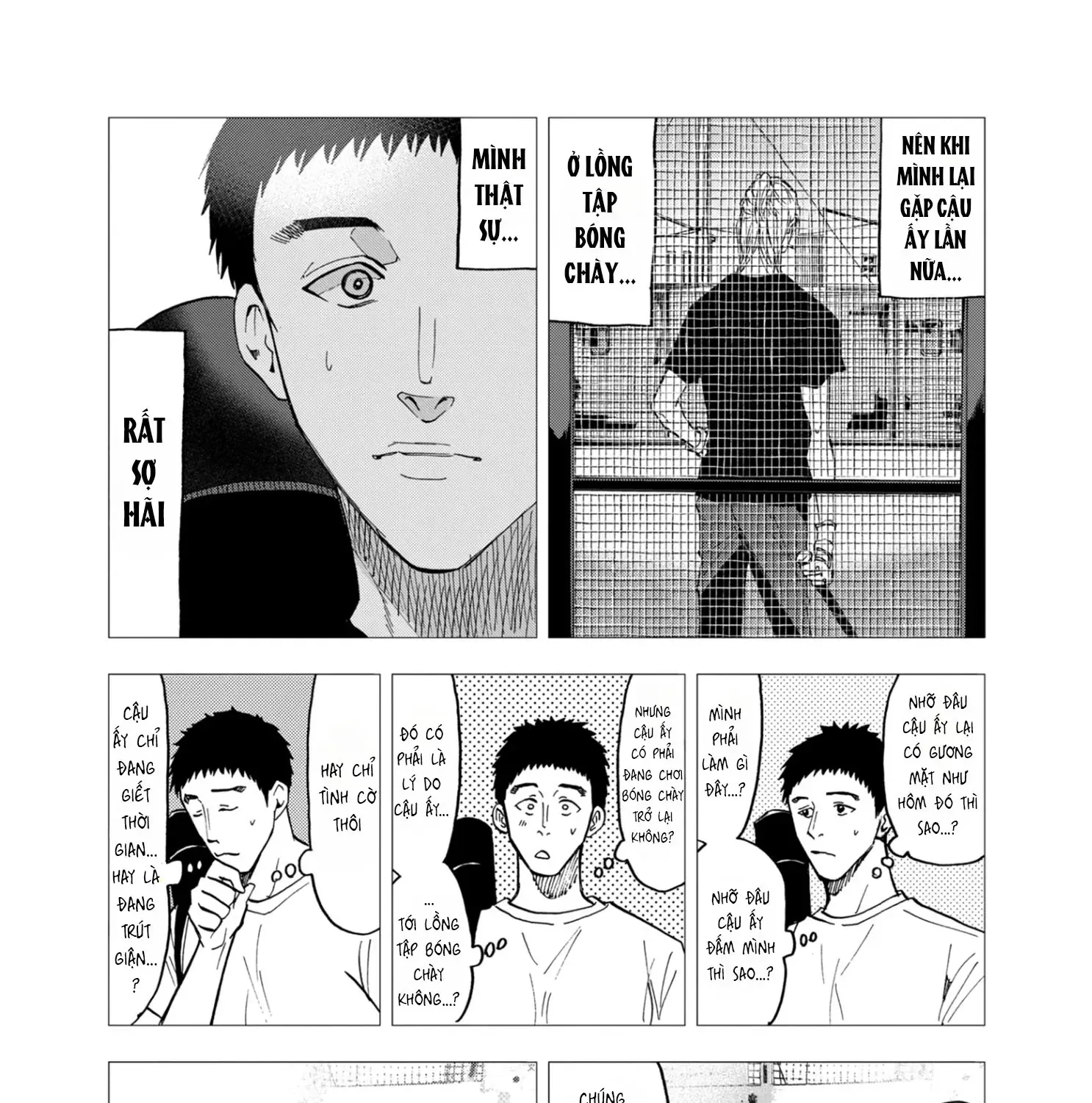 Chapter 40 - Trang 33
