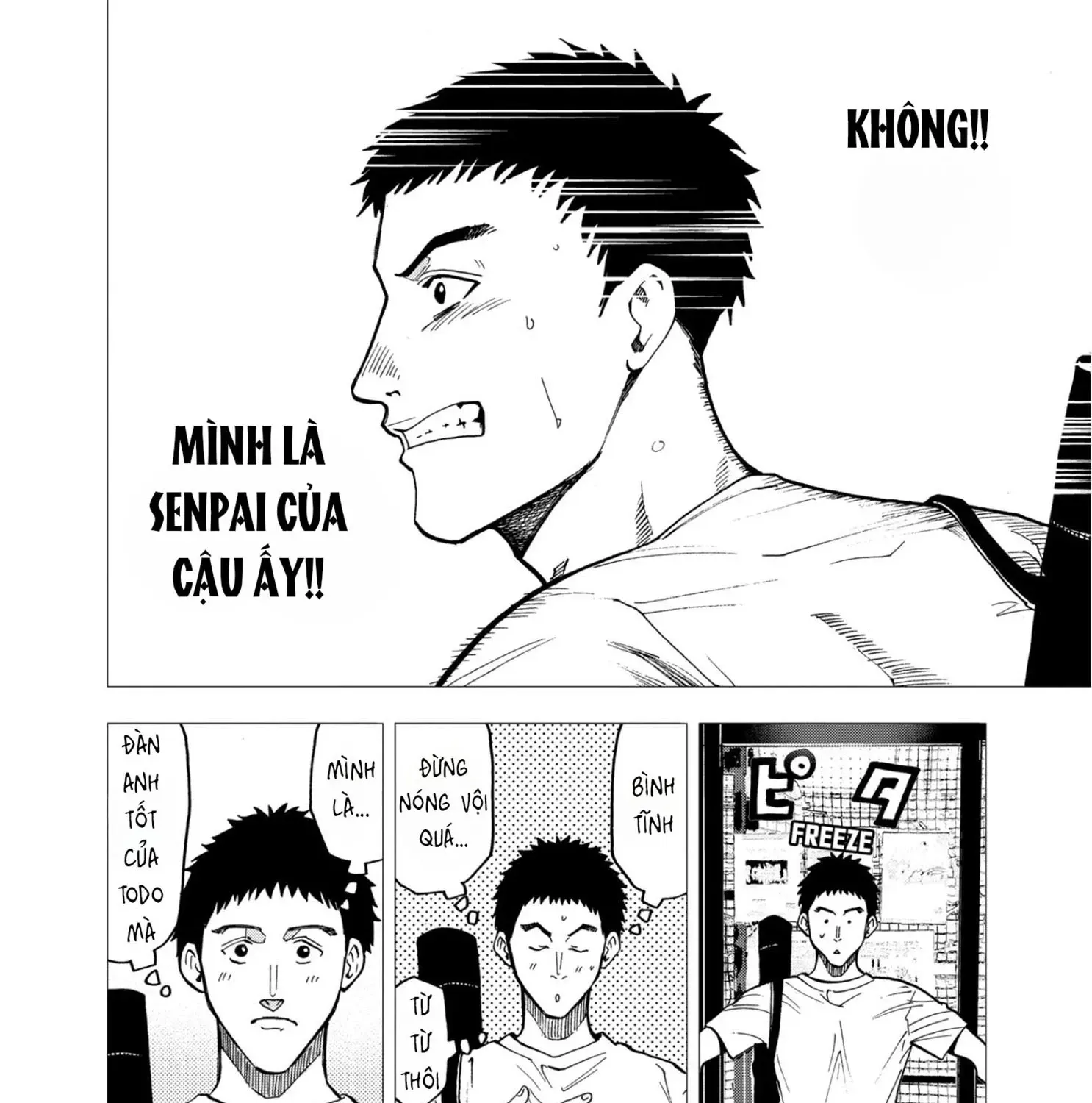 Chapter 40 - Trang 35