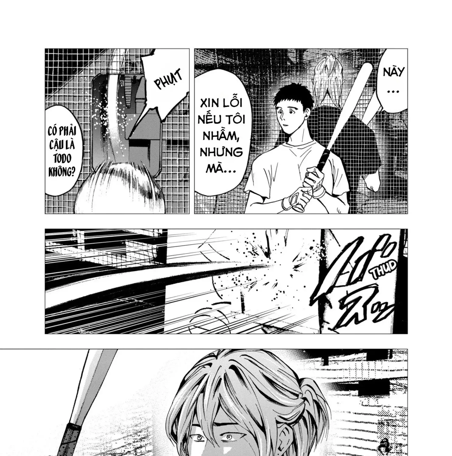 Chapter 40 - Trang 37