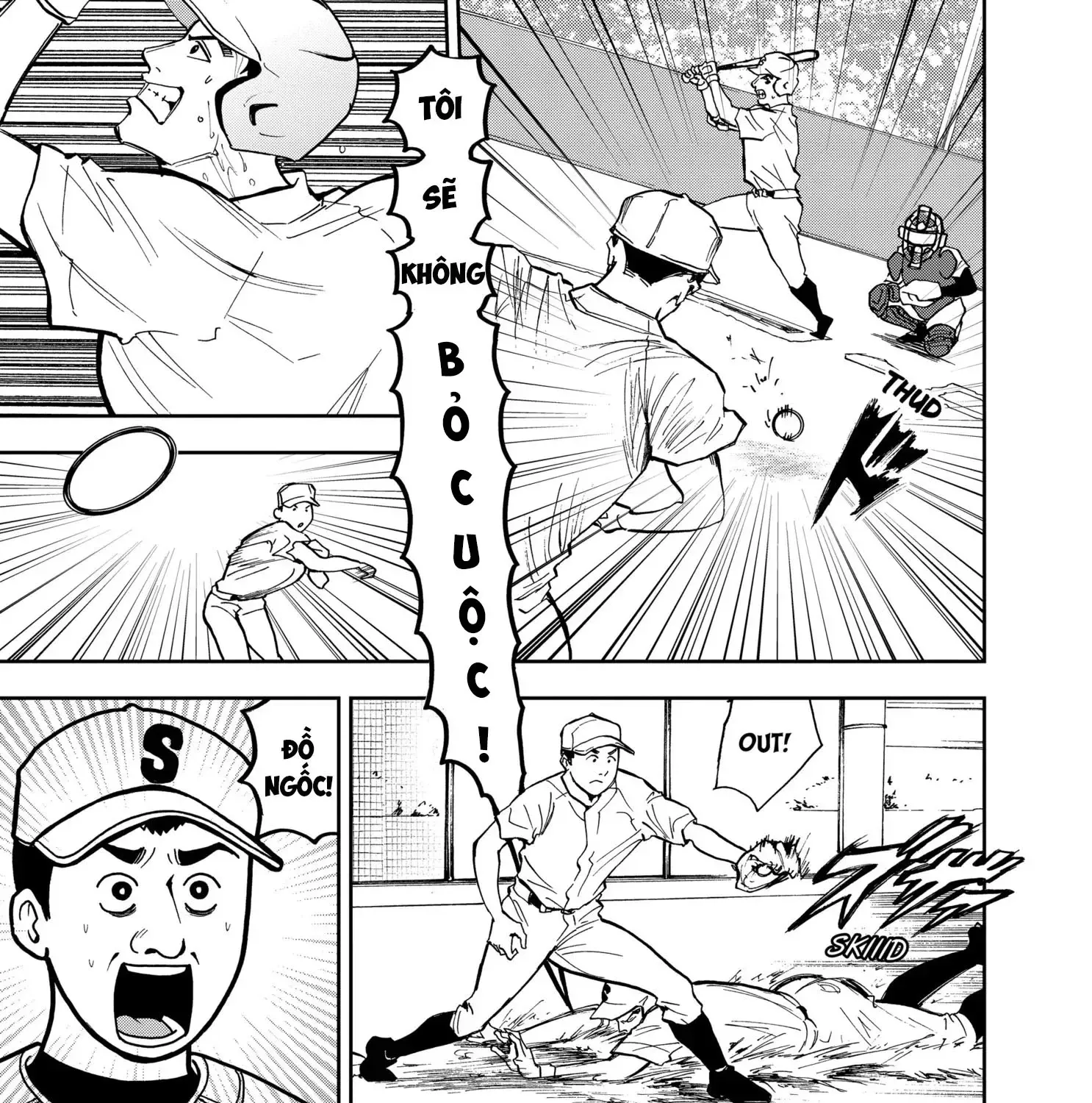 Chapter 40 - Trang 9