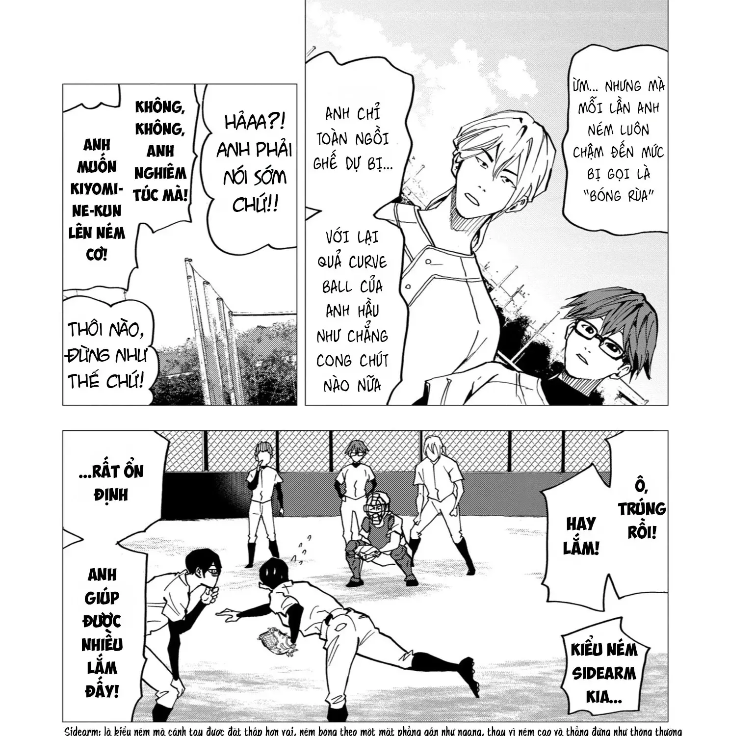 Chapter 41 - Trang 22