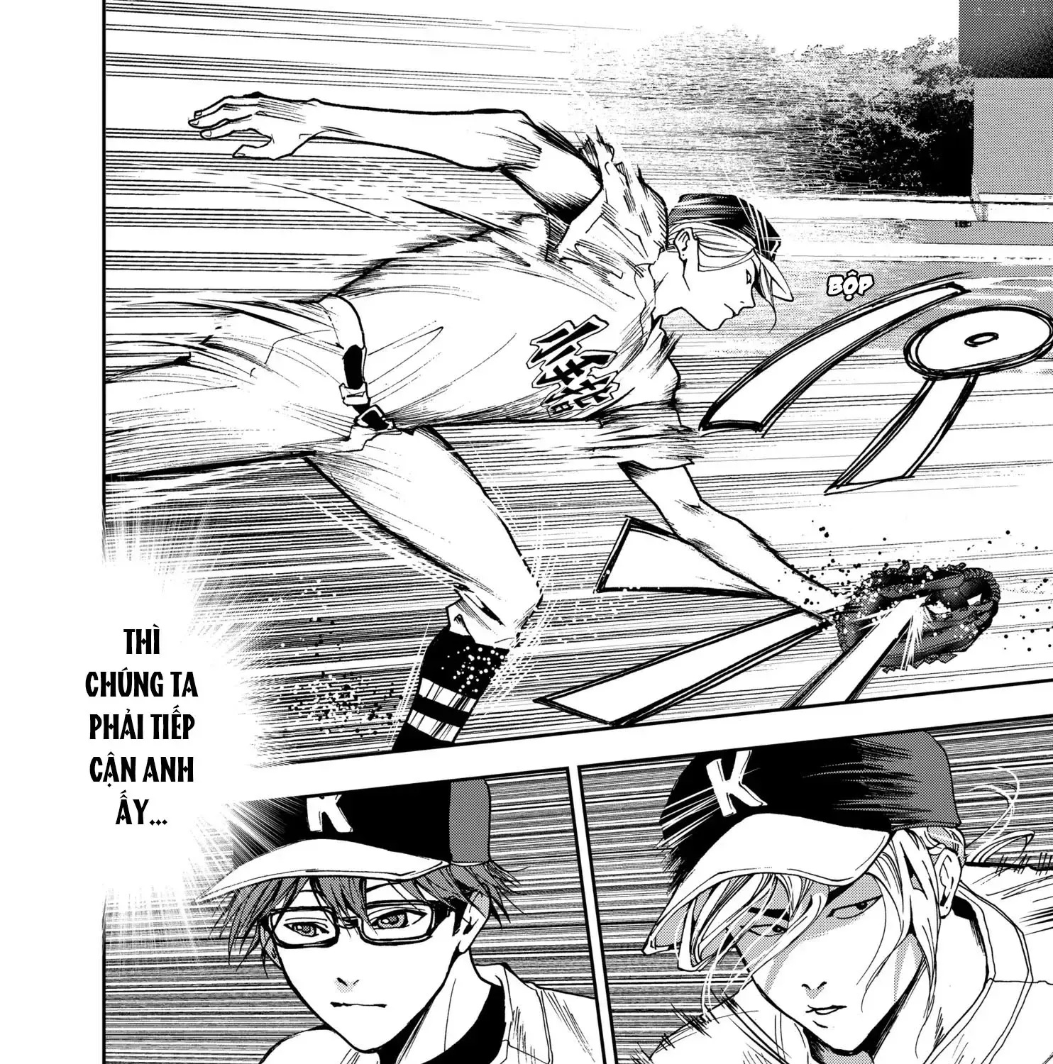Chapter 41 - Trang 34
